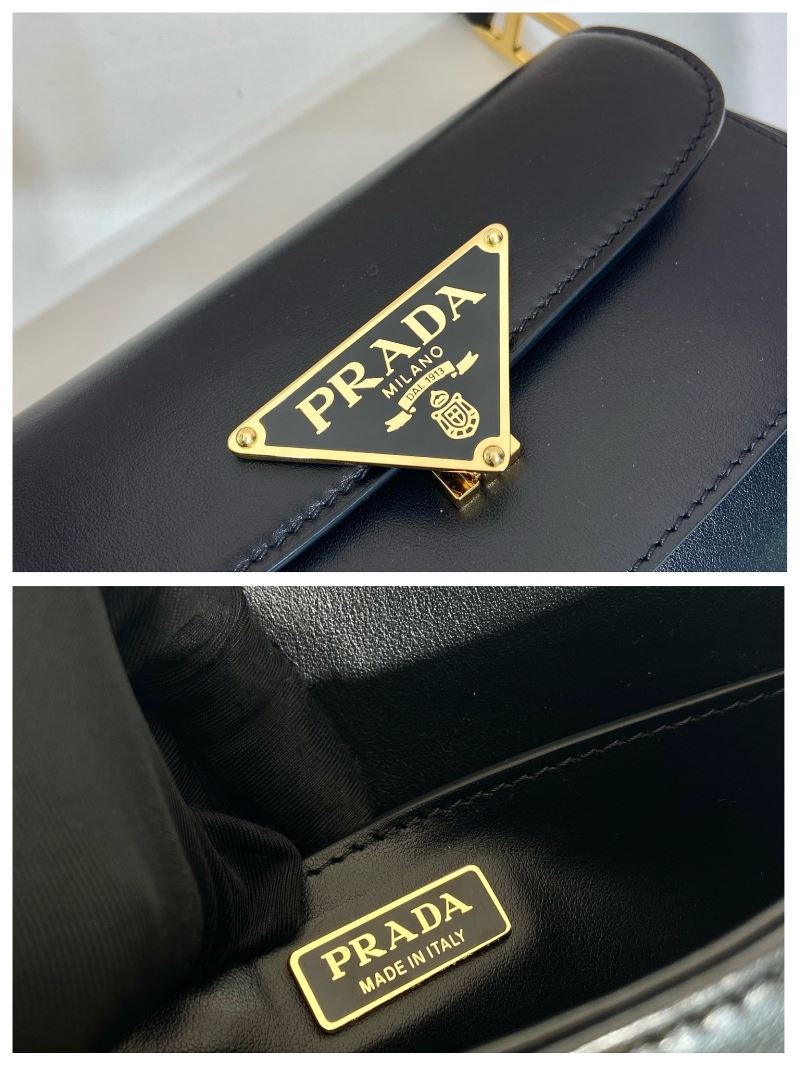 Prada Satchel Bags